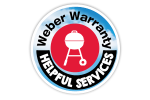 Weber Warranty
