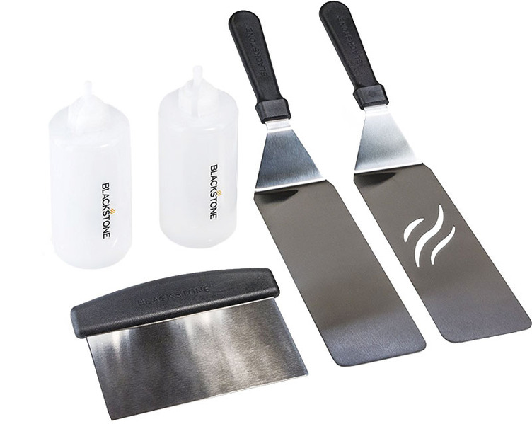 Griddle Accessory Toolkit - Great Lakes Ace Hardware Store