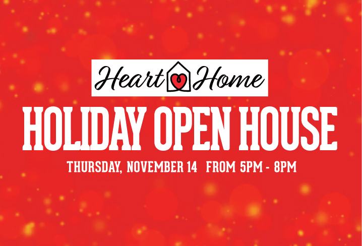 Ladies Night/Heart & Home Holiday Open House | Michigan Ave - Great Lakes Ace Hardware Store