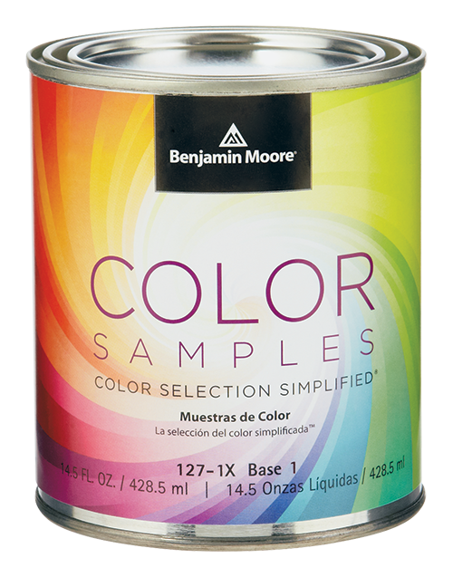 can you buy paint samples online
