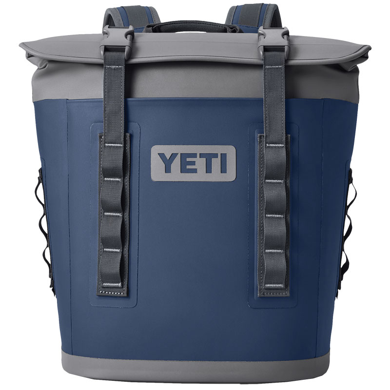 Yeti Hopper M12 Backpack Cooler Navy