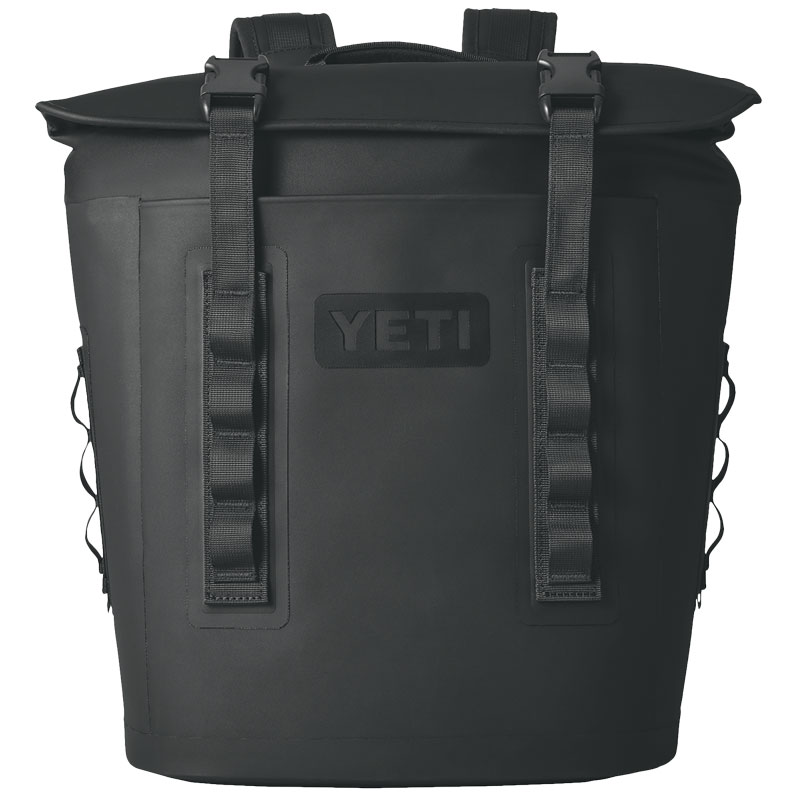 Yeti M12 Backpack Cooler Black