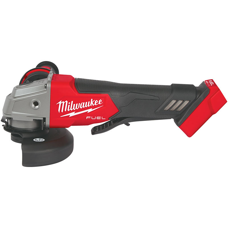 Milwaukee® M18 18V Cordless Grinder (Tool Only)