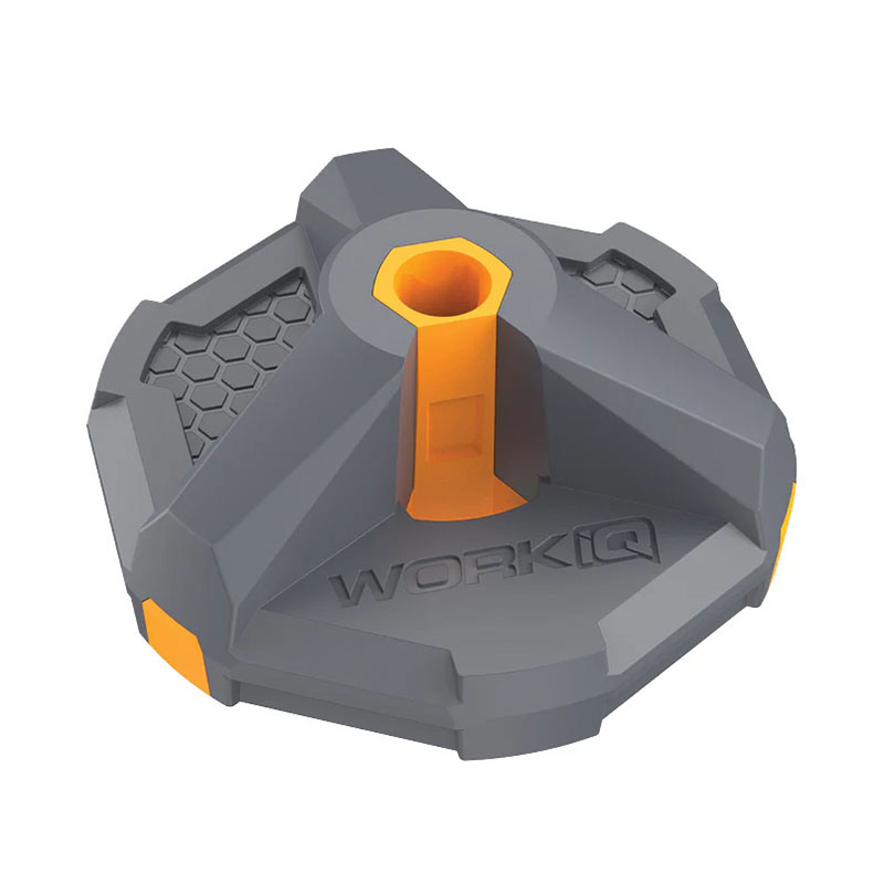 Work IQ Connect™ Magnetic Mount