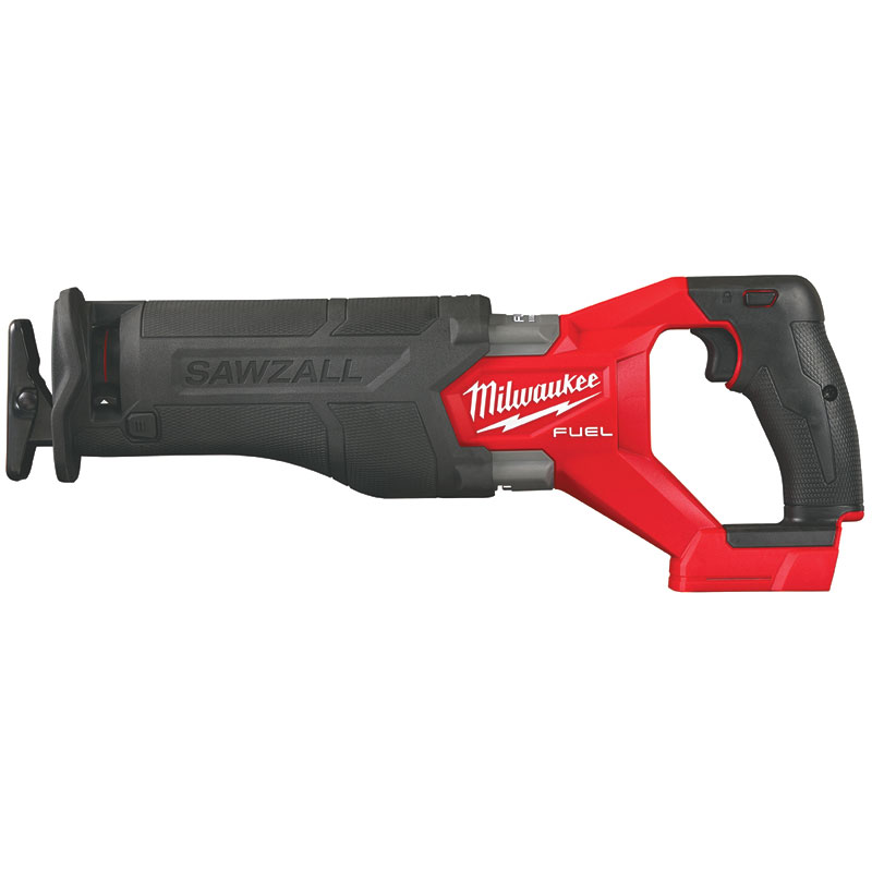 Milwaukee® M18 Sawzall Recip Saw (Tool Only)