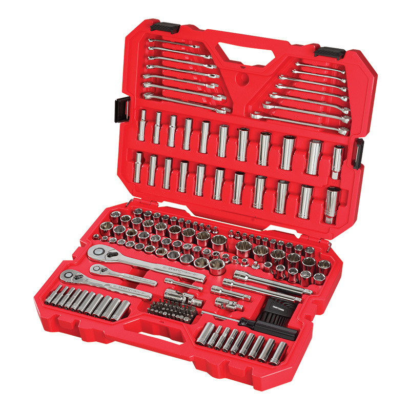 189 Pc. Craftsman® Mechanic's Tool Set