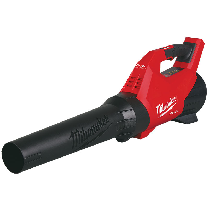 Milwaukee® M18 18V Battery Handheld Leaf Blower (Tool Only)