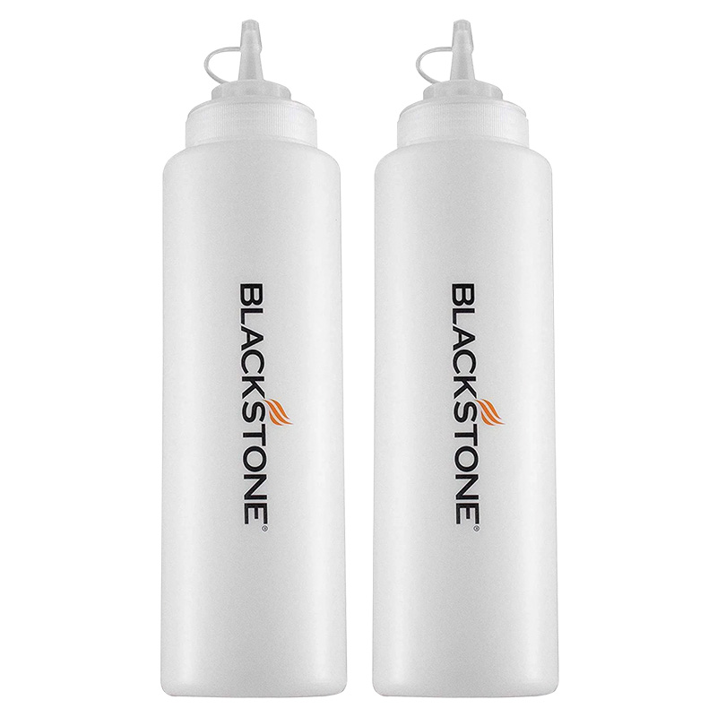 2 Pk. Blackstone Plastic Basting Bottle