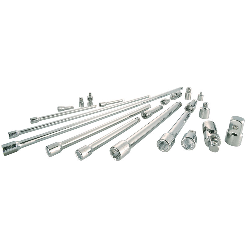 21 Pc. Craftsman® Socket Accessory Set