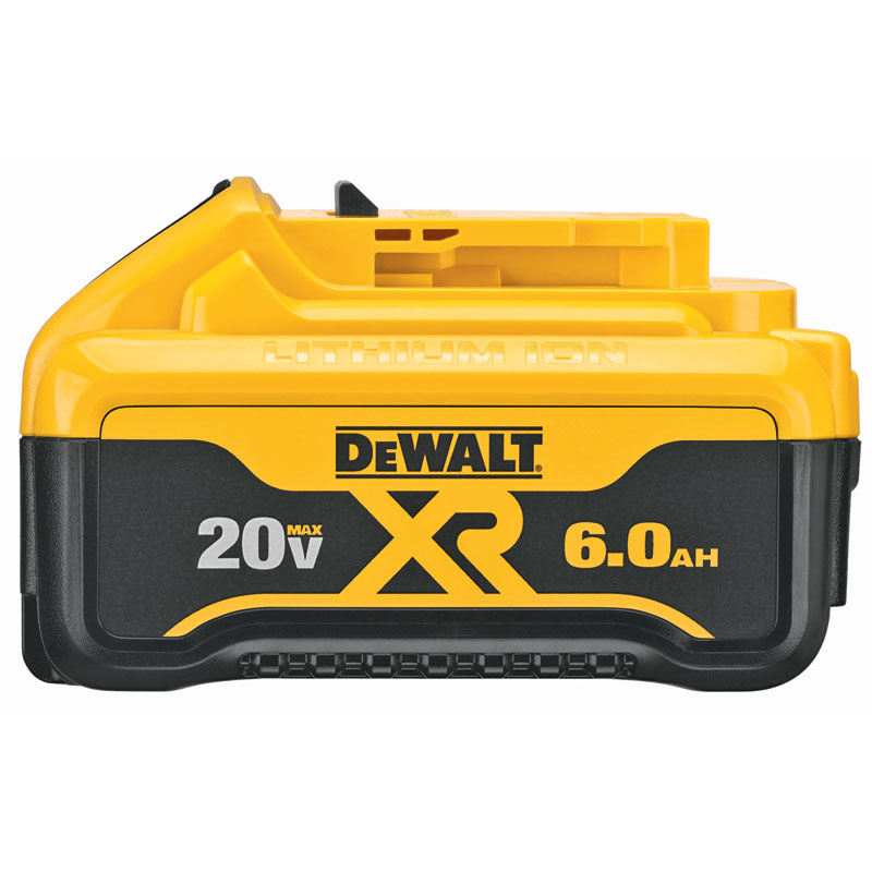 DeWalt Lithium Ion Battery Pack