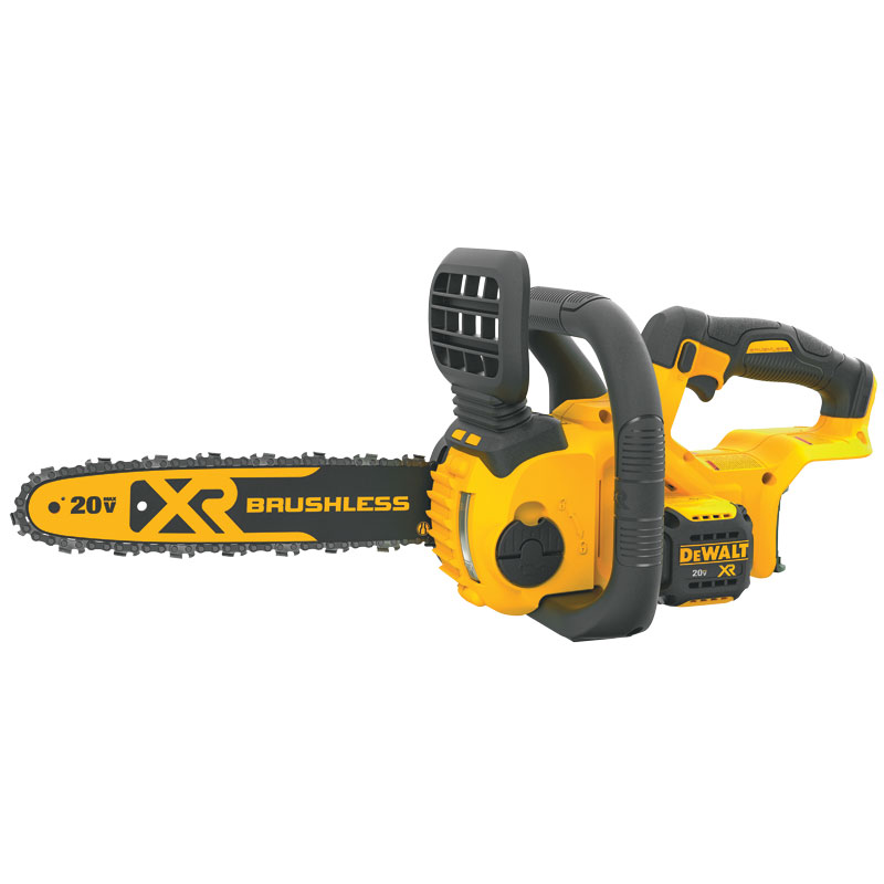 DeWalt® 20V MAX XR Compact 12 In. Cordless Chainsaw (Tool Only)