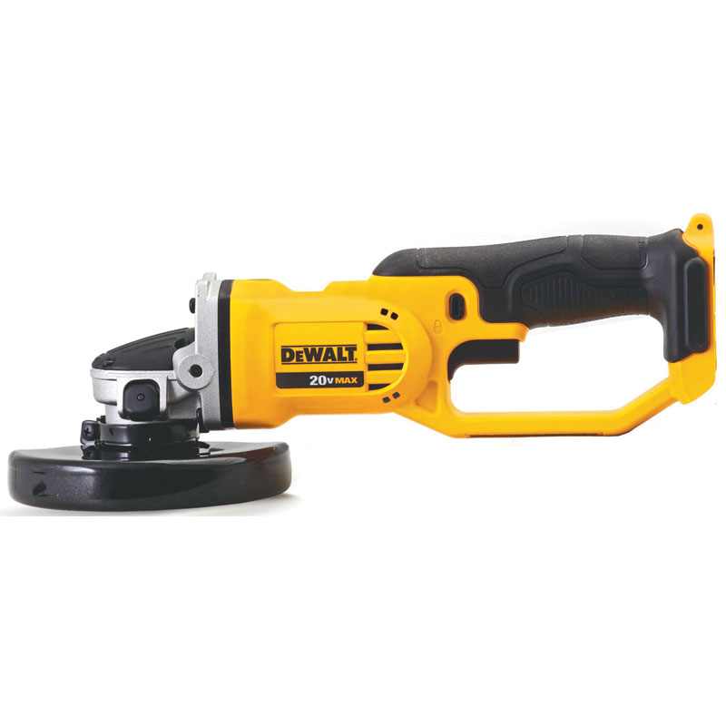 Dewalt® 20V Max Grinder