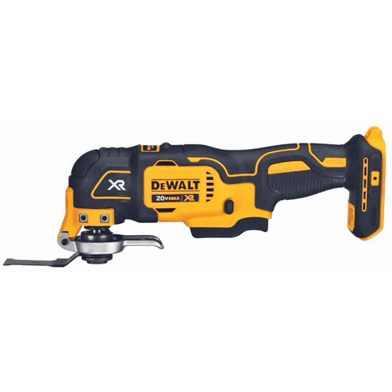 DeWalt® Oscillating Multi-Tool