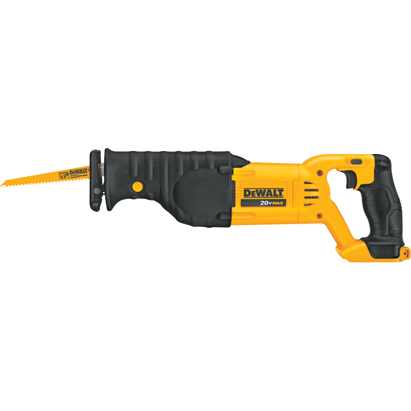 DeWalt® 20V Max Reciprocating Saw (Tool Only)