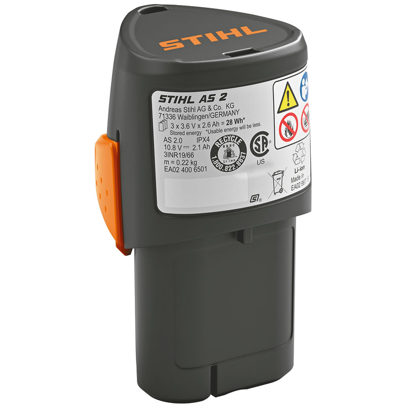 STIHL® AS 2 Battery