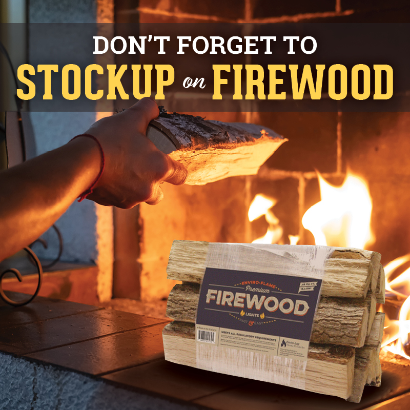 Firewood Callout