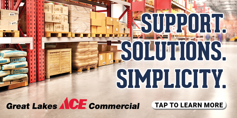 Commercial Solutions