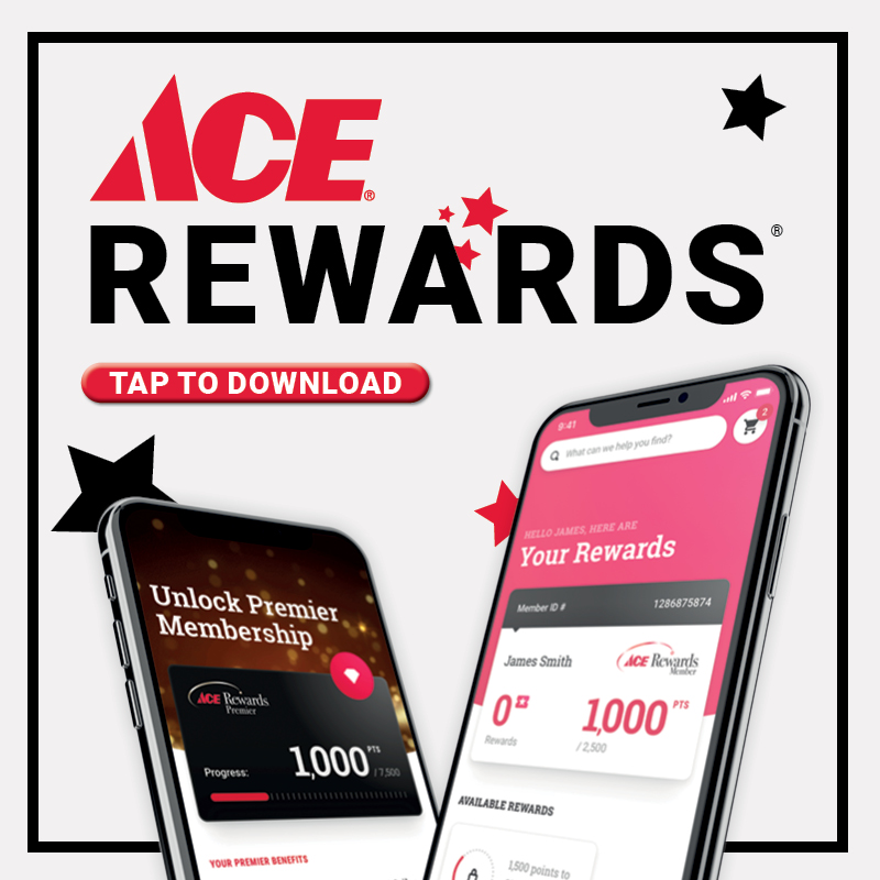 Ace Rewards