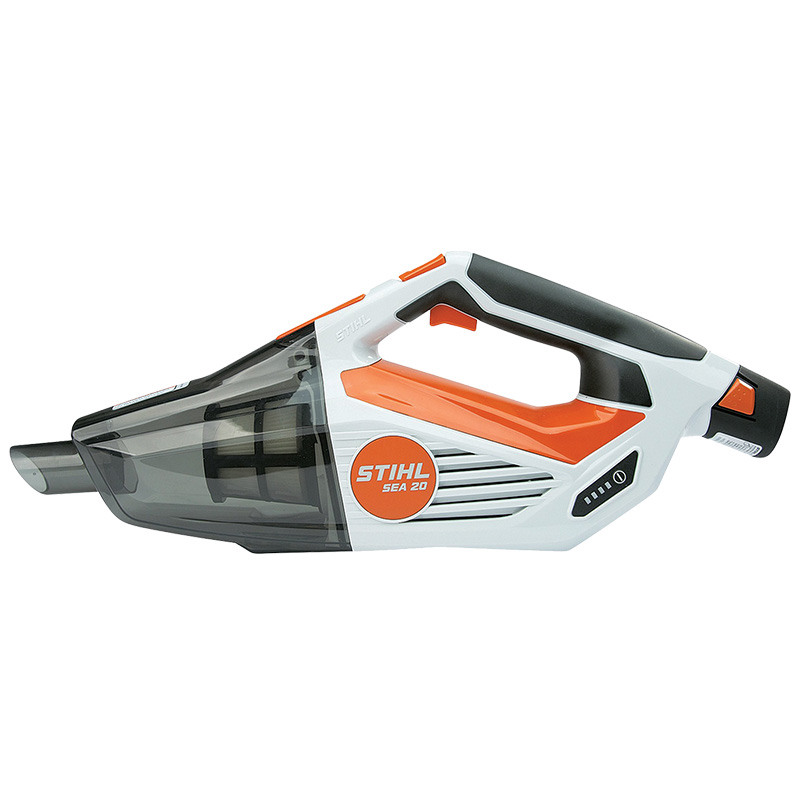 Stihl SEA 20 Cordless Multi Level Filter Hand Vacuum