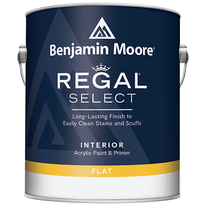 Regal Select Interior Paint