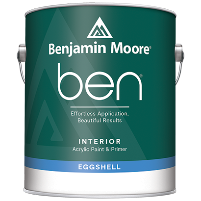 ben Interior Paint