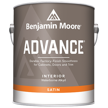 ADVANCE Interior Paint