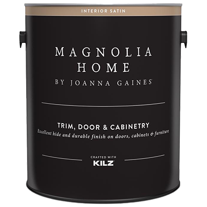 Trim, Door and Cabinetry Paint