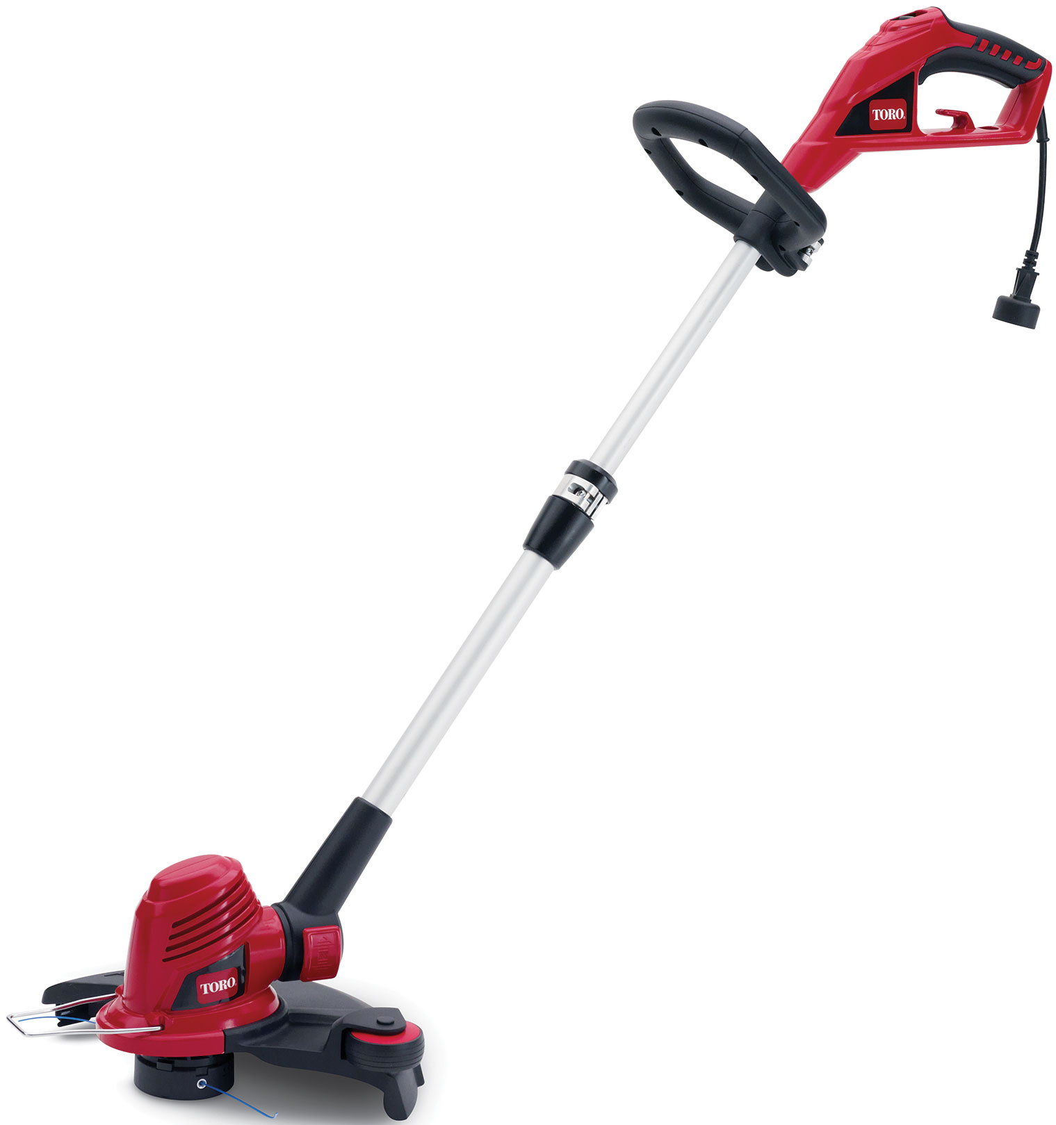 Toro Electric String Trimmer