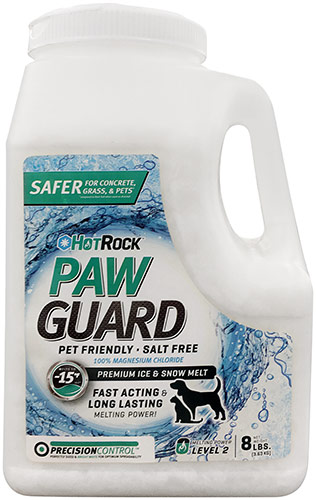 Paw Guard Ice Melt