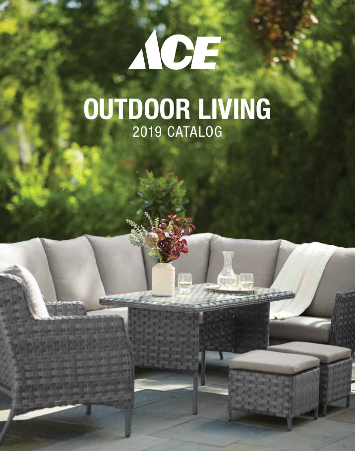  Outdoor  Living  Great Lakes Ace  Hardware  Store